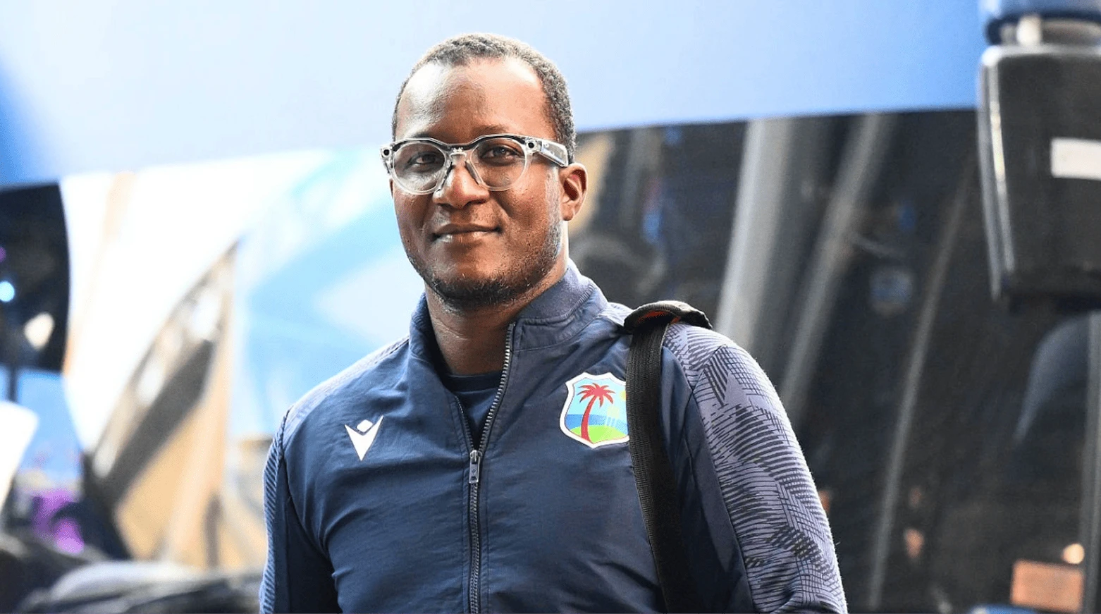 Sammy hopes for strong WTC finish to boost West Indies' bargaining power